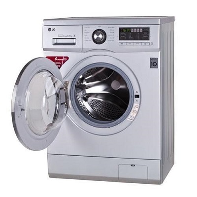 Samsung washing machine