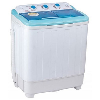 Whirlpool washing machine