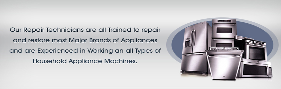 About Appliance Repair Medic Services
