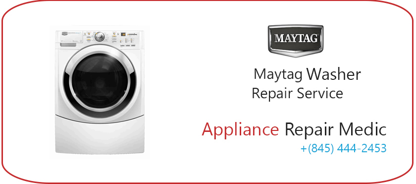 Maytag Washer Repair