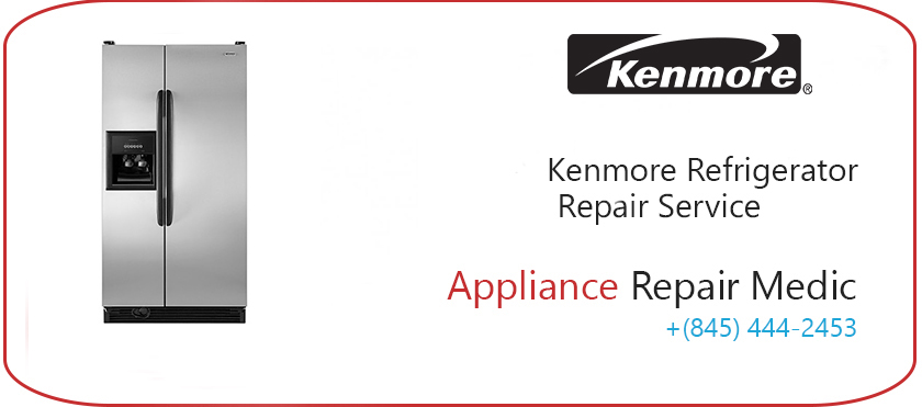 Kenmore Refrigerator Repair