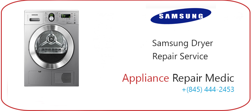 Samsung Dryers Repair