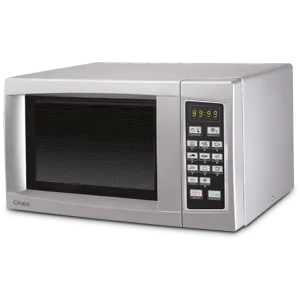 Microwave Oven Repair by Zalmen Pollak