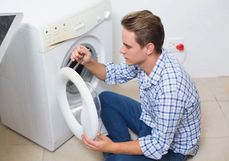 Washing Machine Repair Services