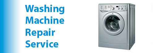repairs washing machine by Appliance Repair Medic