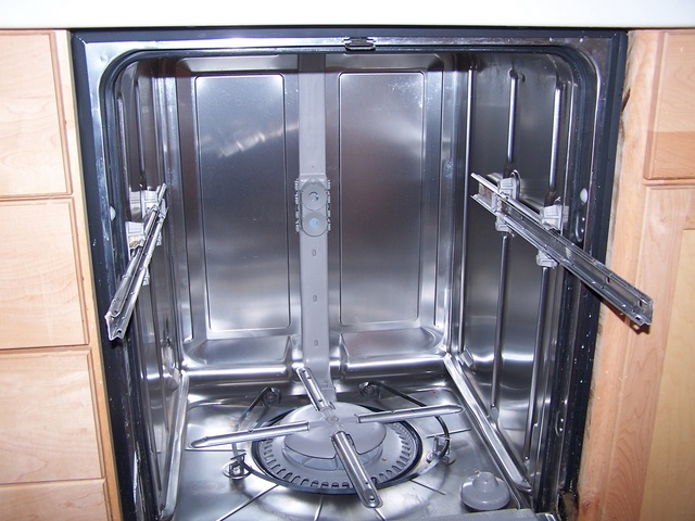 Dishwasher Repair NY