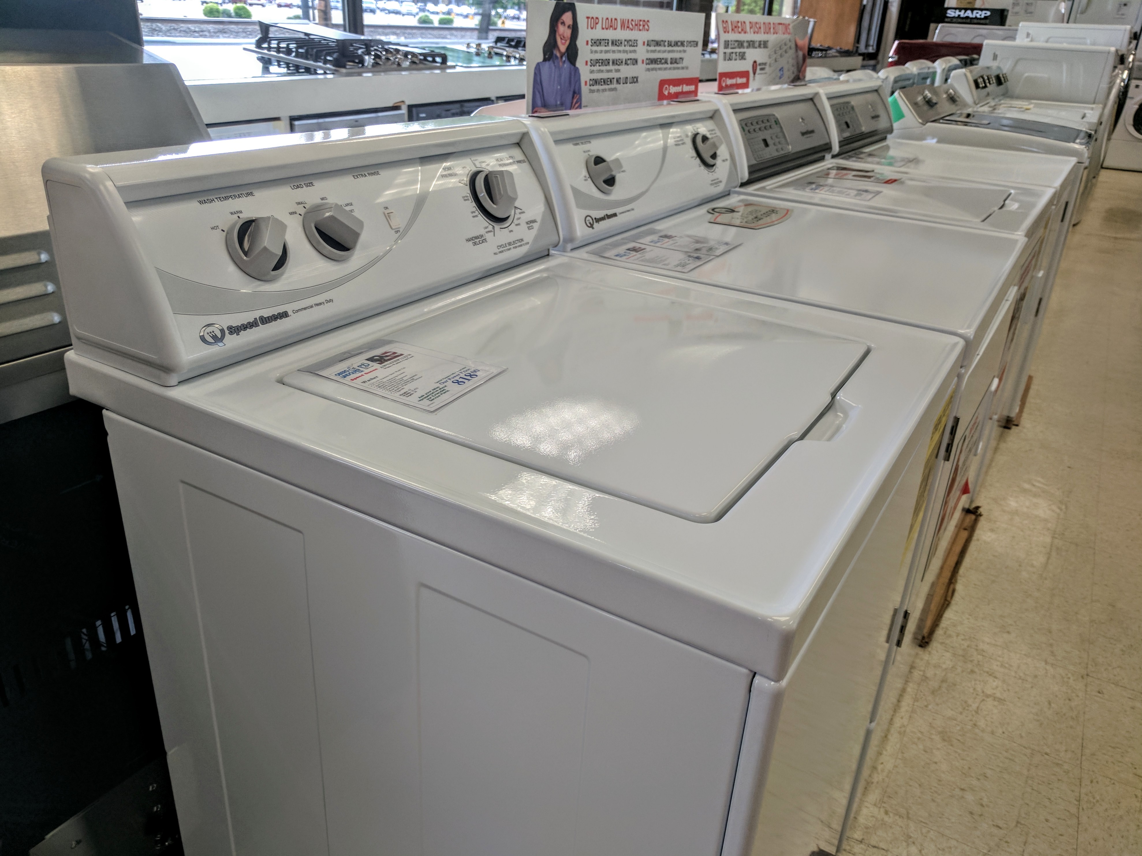 Dryer Repair Services in New York