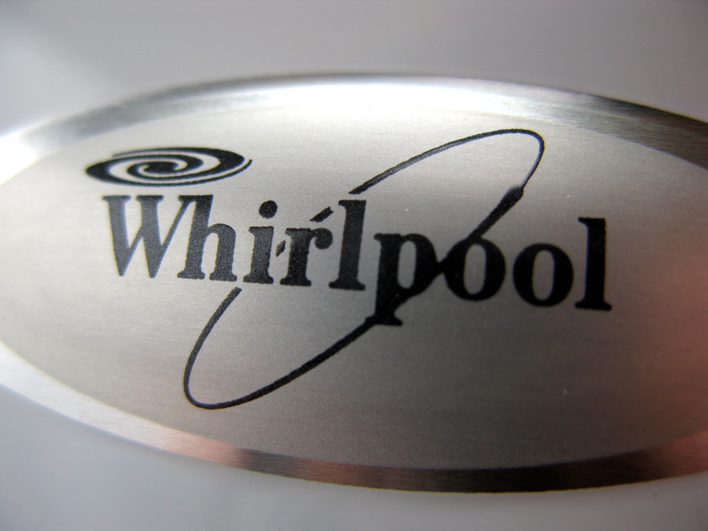 Whirlpool appliance repair services