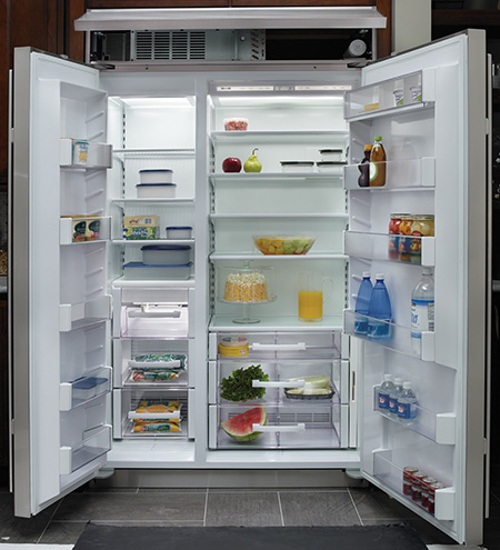 Sub Zero Refrigerator Repair NYC
