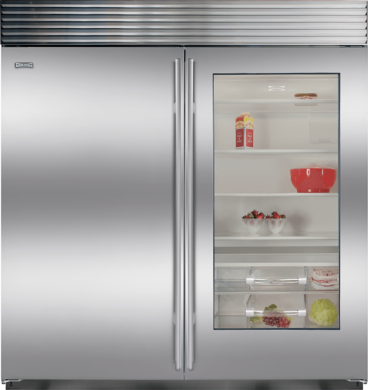 Sub Zero Refrigerator Repair NYC