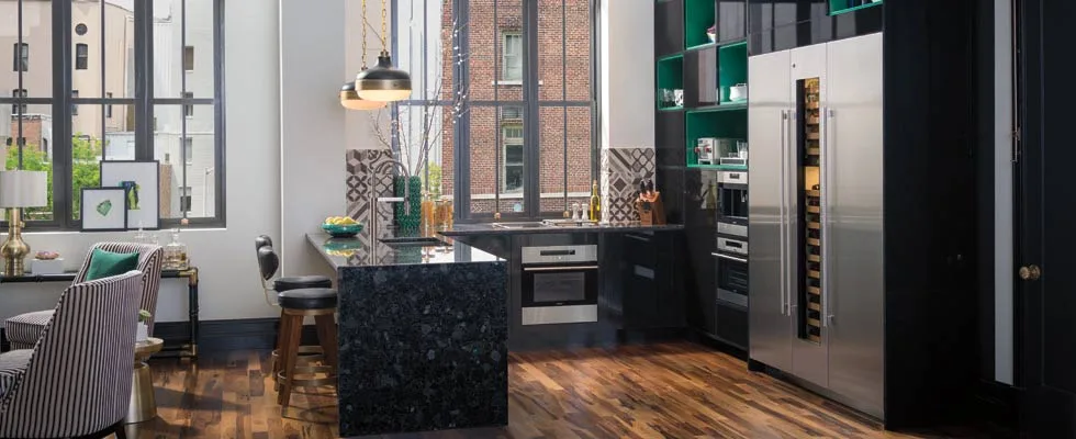 Sub Zero Repair Bergen County NJ