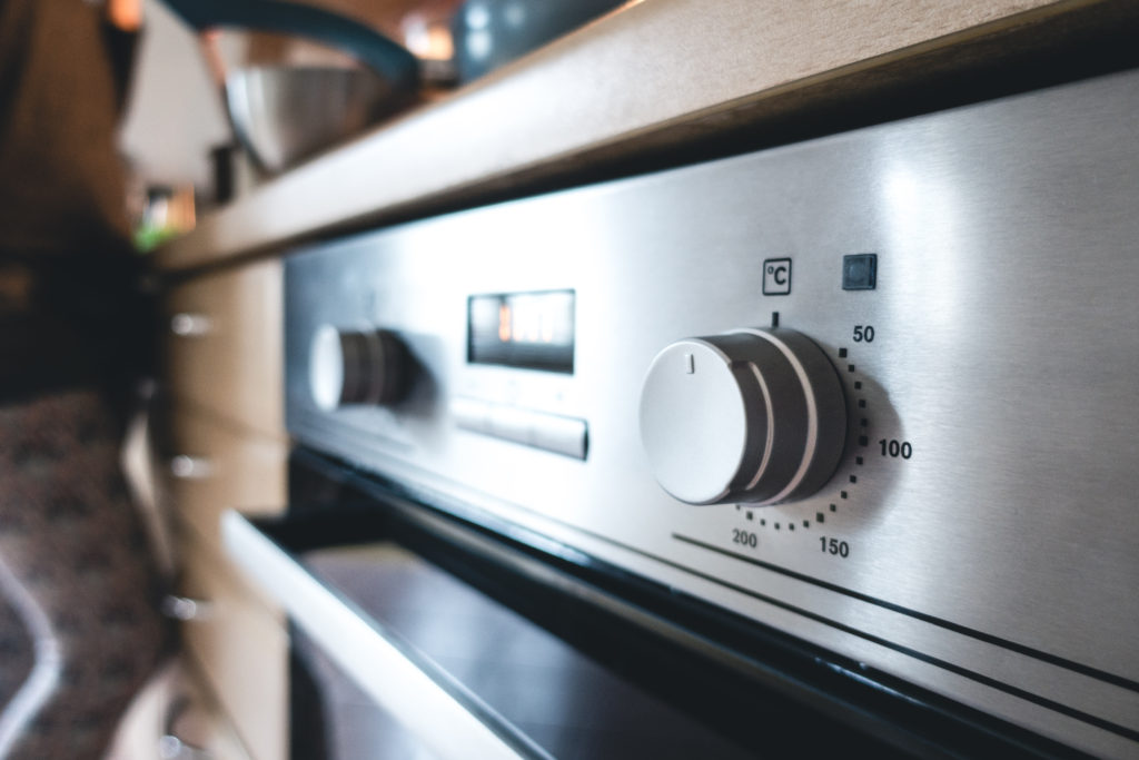 Oven Repair Services
