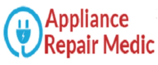 appliance repair medic logo