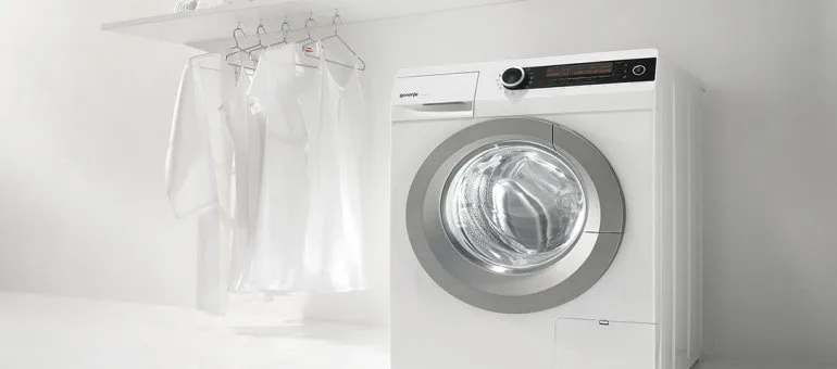 Washing machine repair service