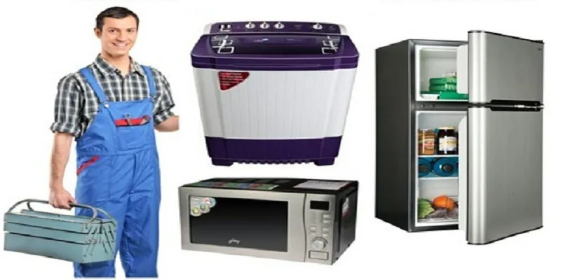 home appliance repair