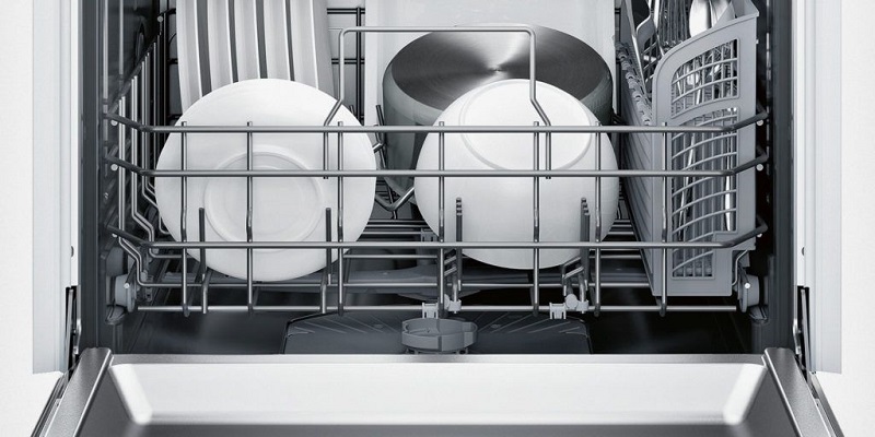 Five Reasons your Dishwasher May be Clogged and How to Fix it