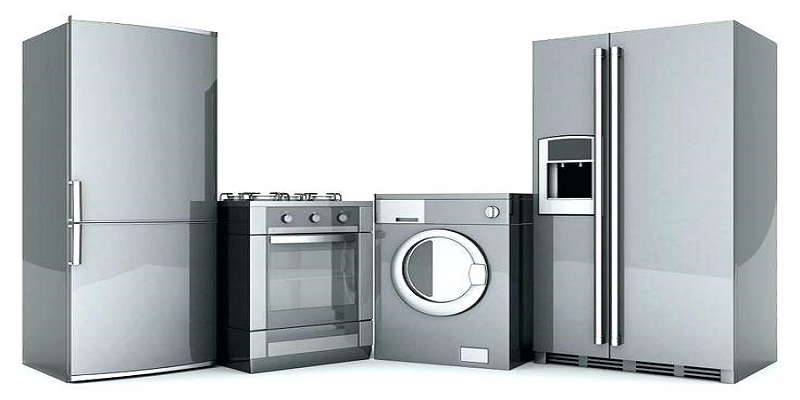 List of appliances that can be repaired in Paramus NJ