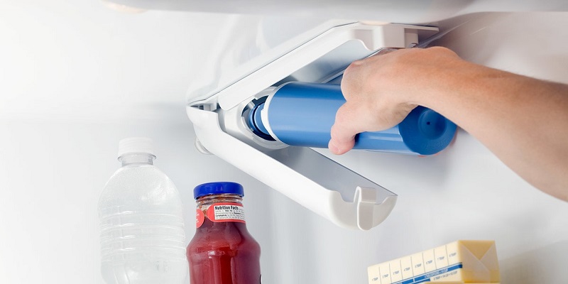 How Often You Should Change the Refrigerator Water Filter