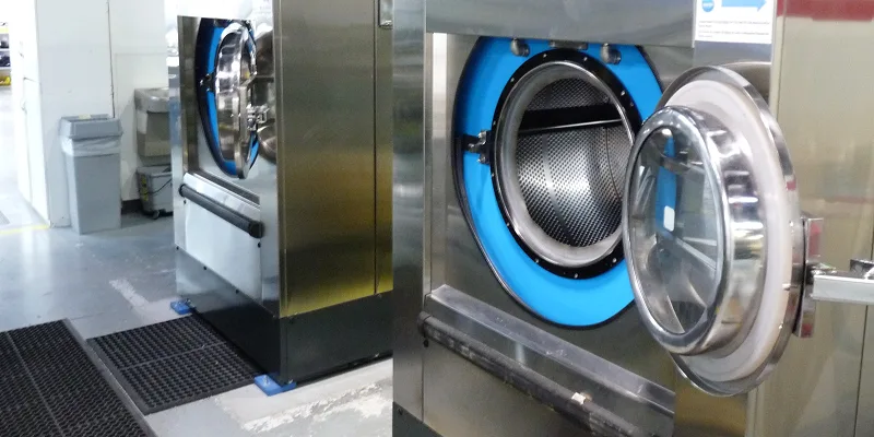 5 Things You Must Consider Before Buying a Washing Machine