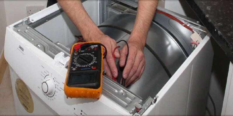 How to Repair Dryer That Takes Too Long To Dry