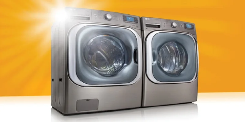 Make Your Dryer More Efficient