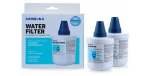How to Install Samsung Refrigerator Water Filter