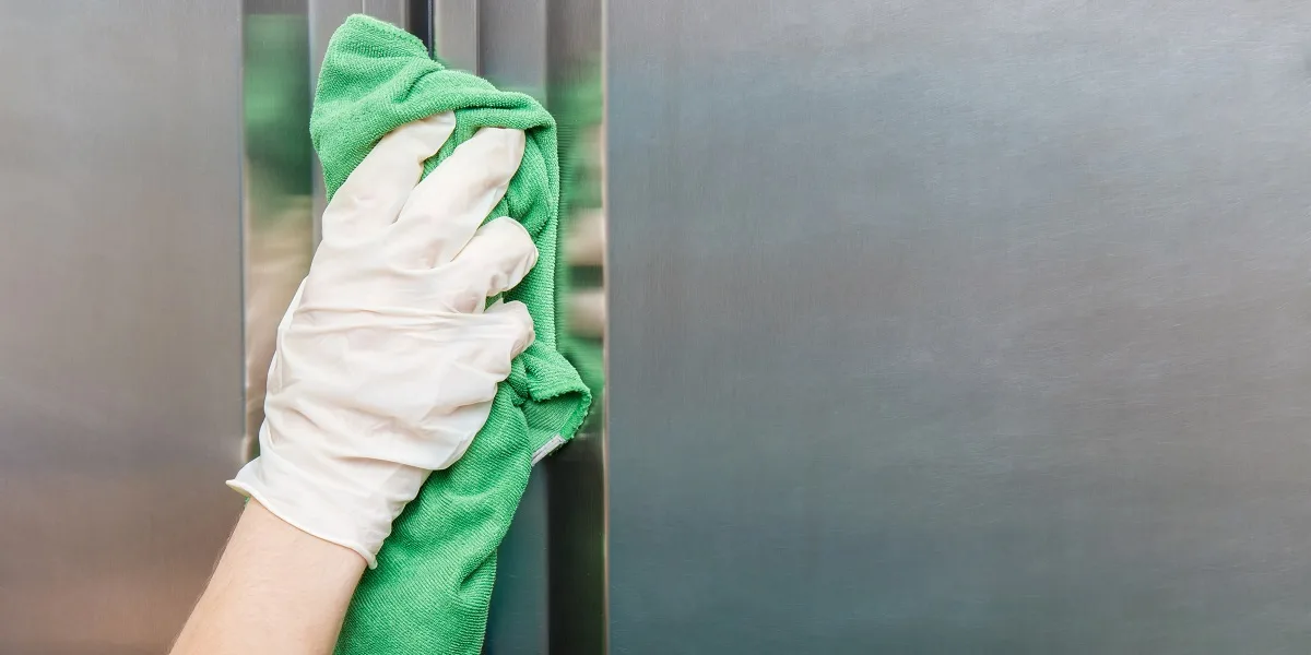 refrigerator maintenance tips