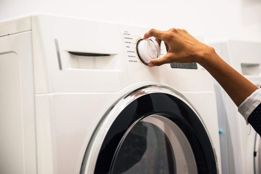 dryer repair