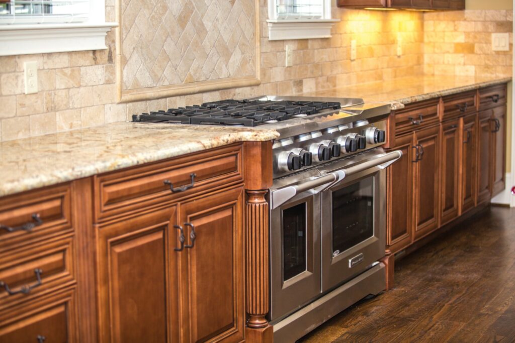 oven repair