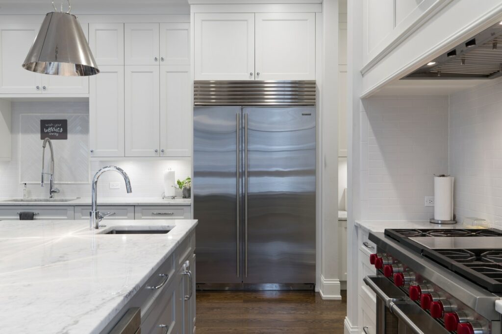 refrigerator repair