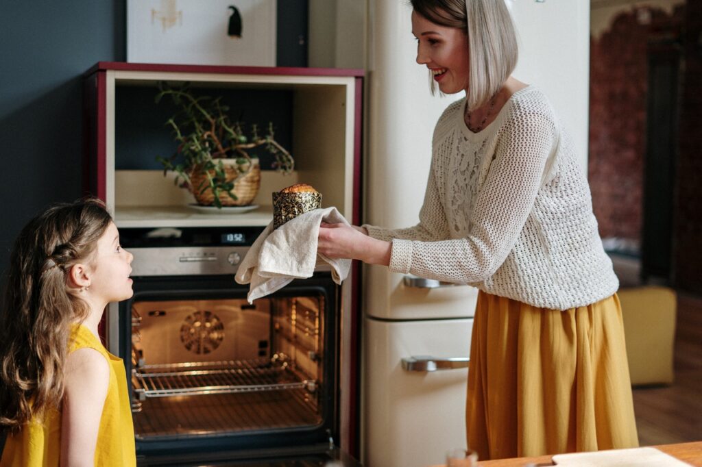 oven problems