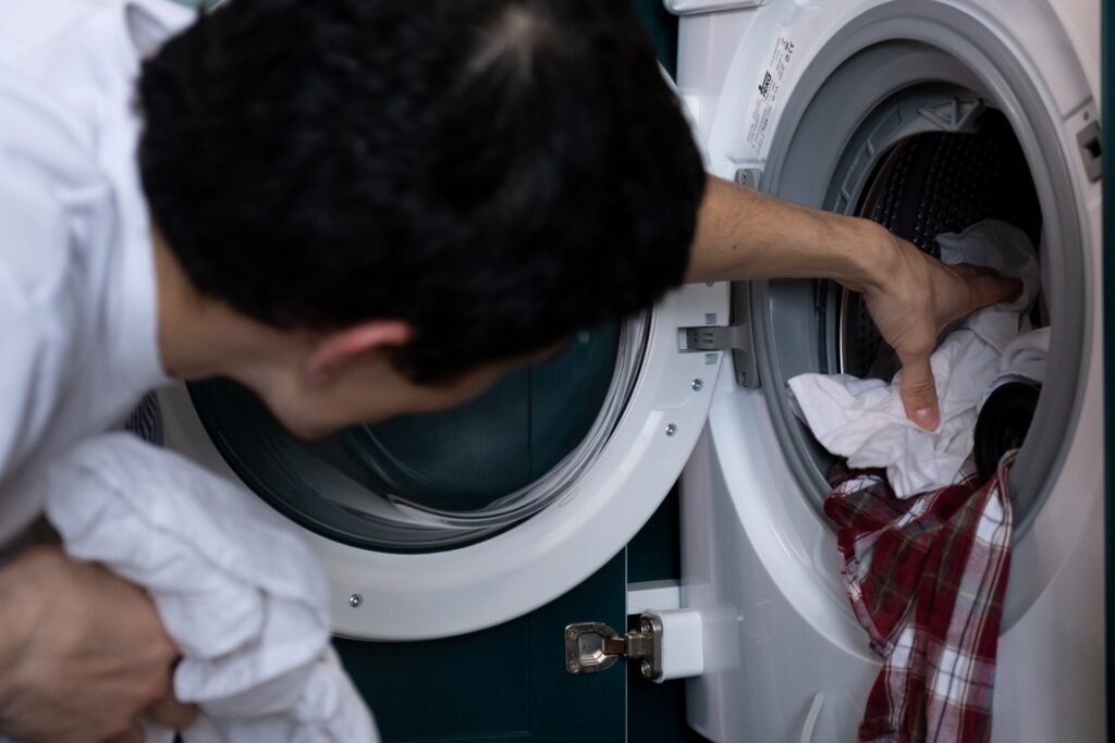 cloth dryer