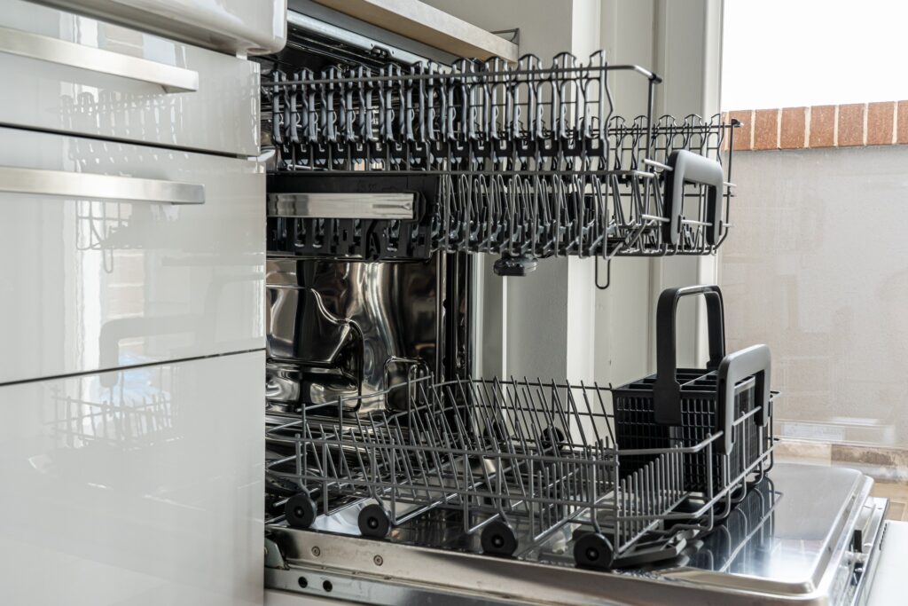 washer